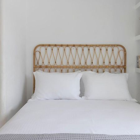 La Mer Residences Platis Gialos  Eksteriør billede