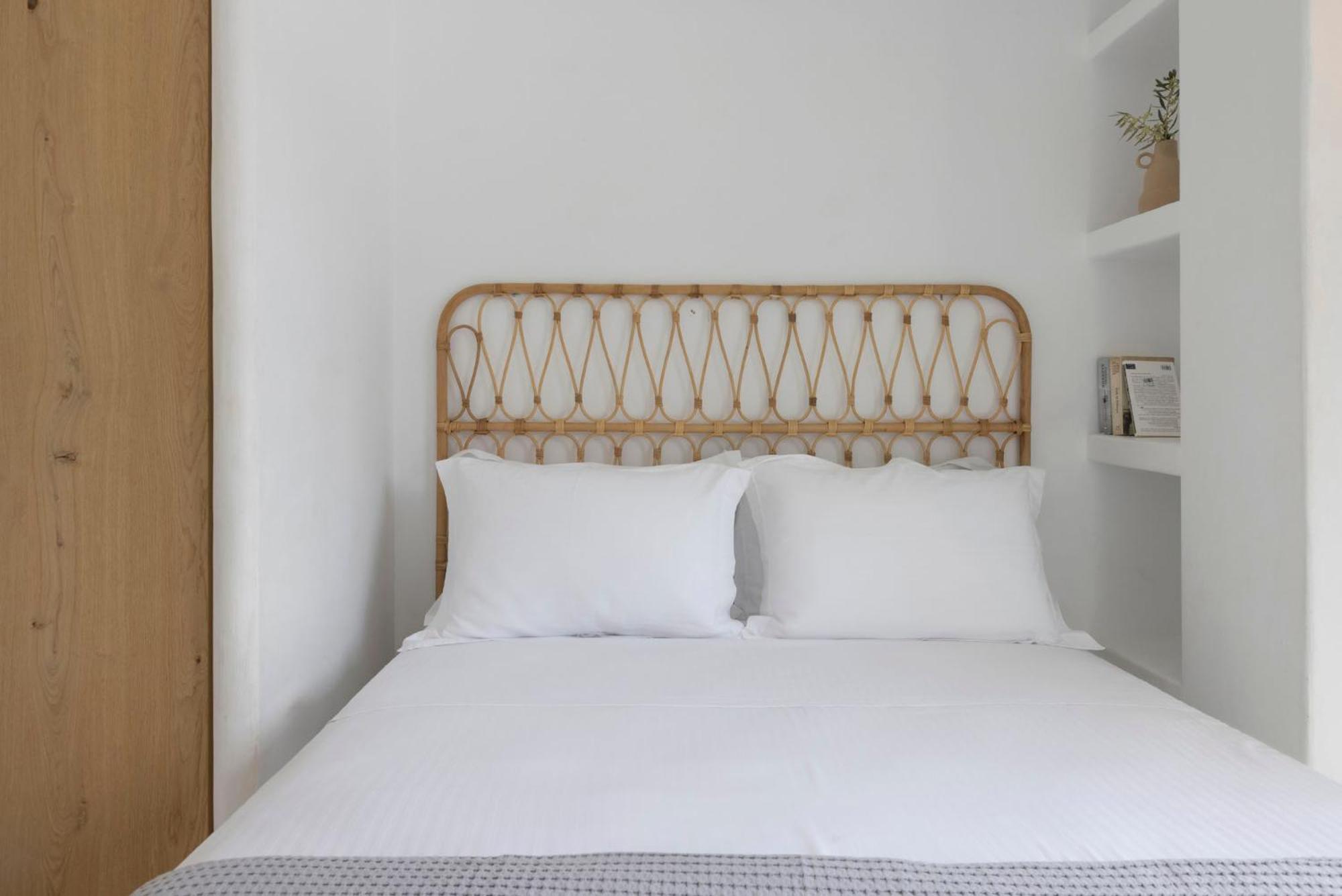La Mer Residences Platis Gialos  Eksteriør billede
