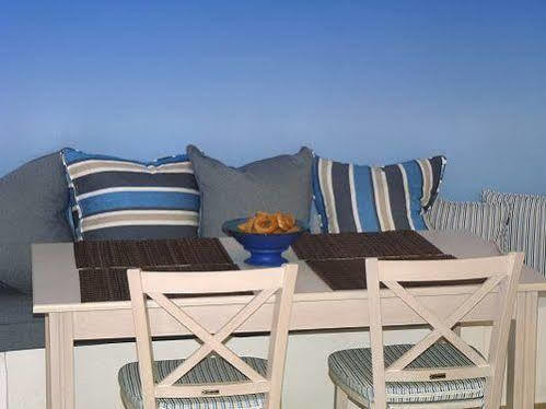 La Mer Residences Platis Gialos  Eksteriør billede